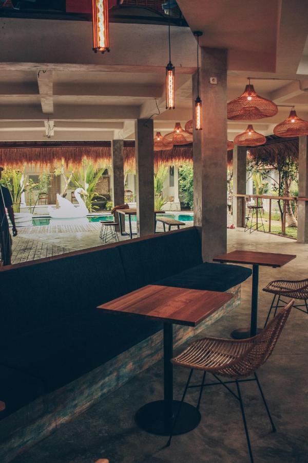 Endless Summer Surf Camp Kuta Kuta Lombok Zewnętrze zdjęcie