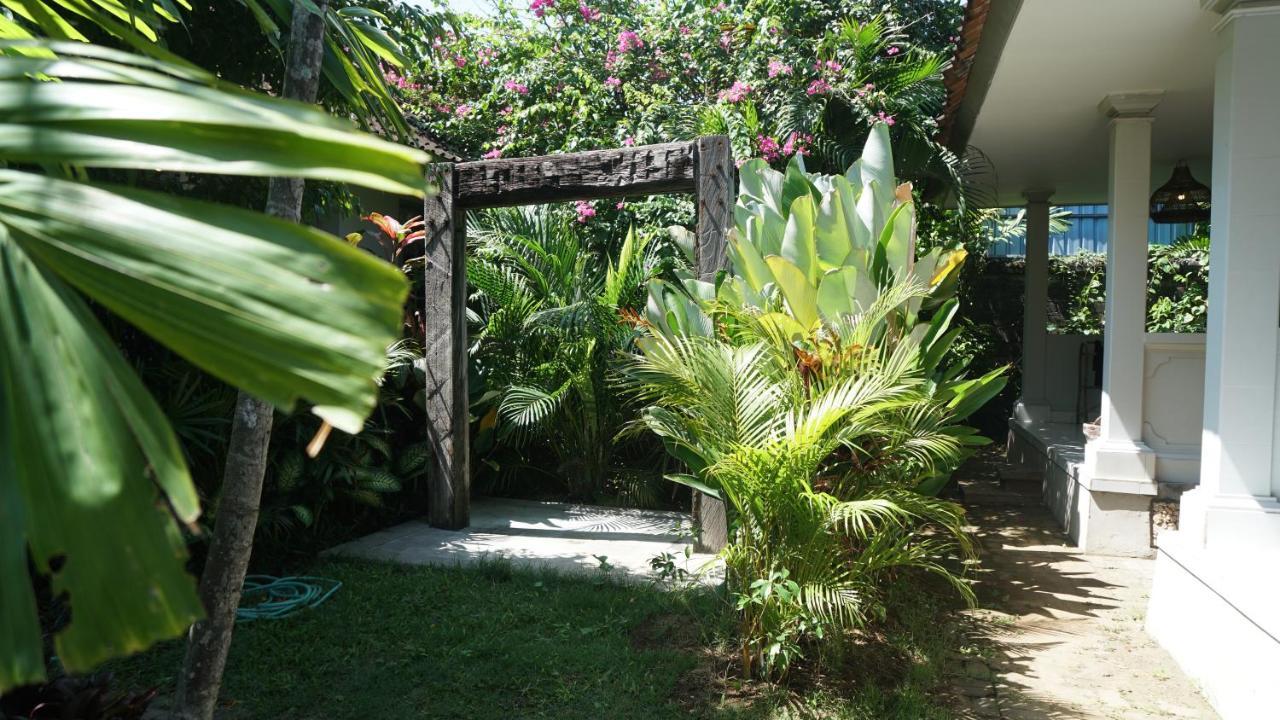 Endless Summer Surf Camp Kuta Kuta Lombok Zewnętrze zdjęcie