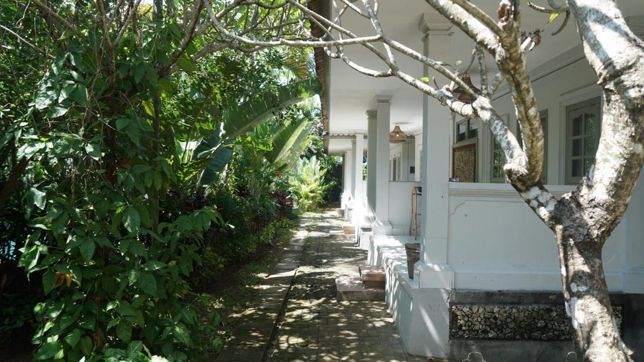 Endless Summer Surf Camp Kuta Kuta Lombok Zewnętrze zdjęcie