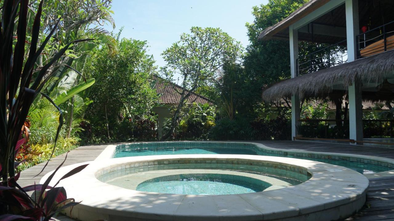 Endless Summer Surf Camp Kuta Kuta Lombok Zewnętrze zdjęcie