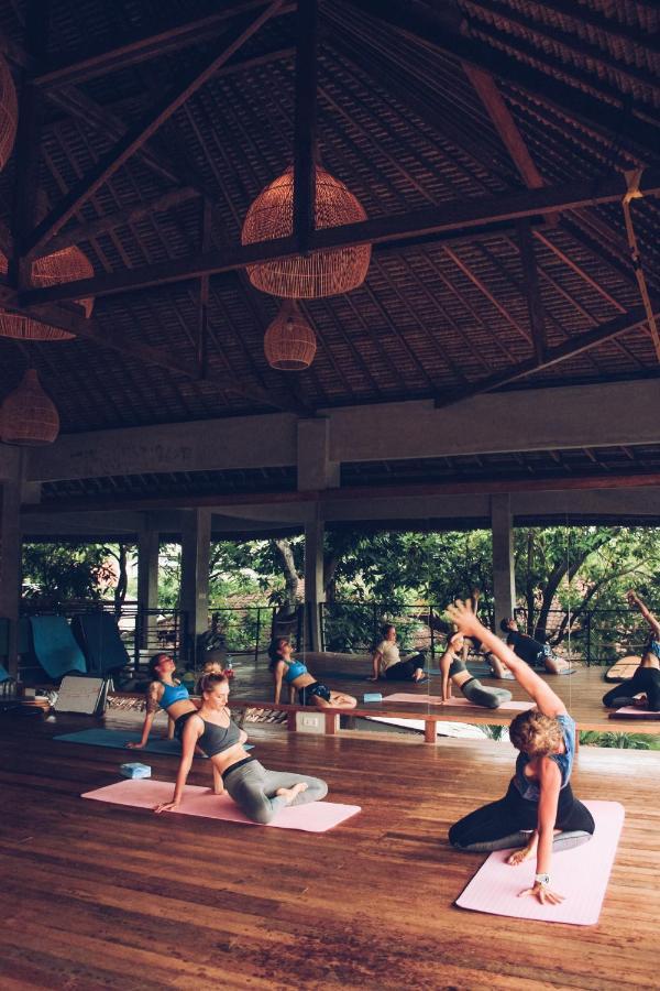 Endless Summer Surf Camp Kuta Kuta Lombok Zewnętrze zdjęcie