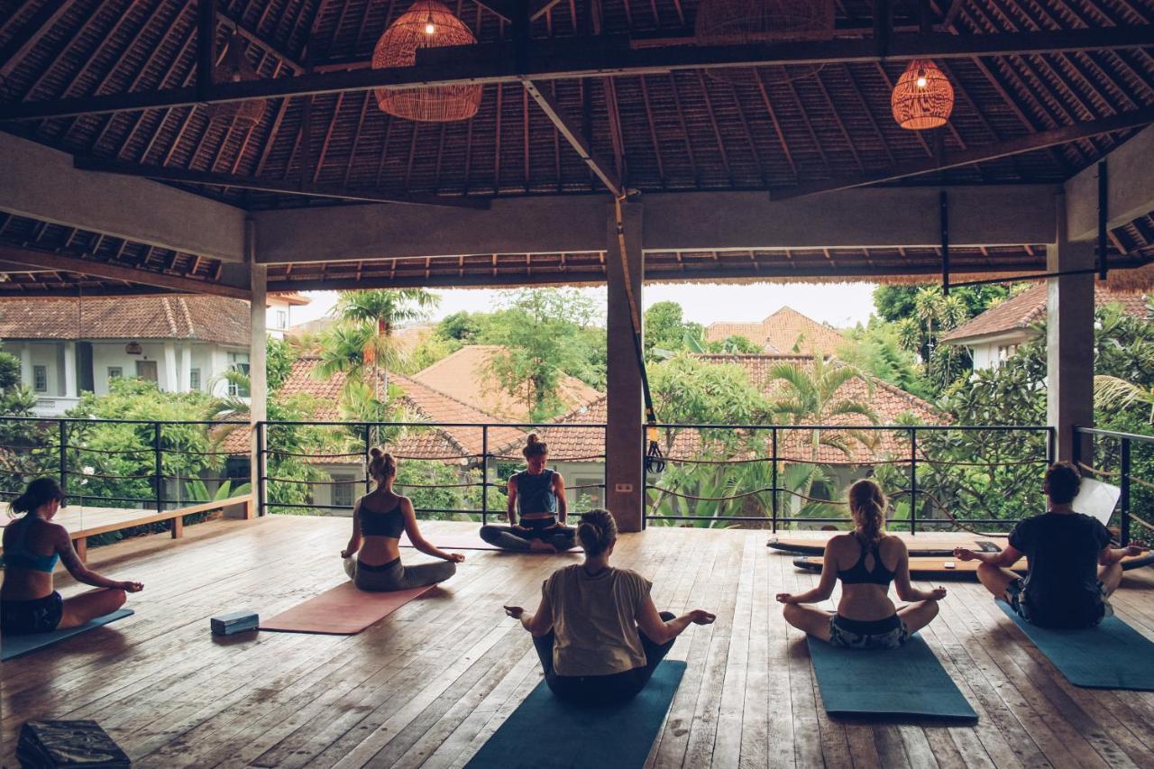 Endless Summer Surf Camp Kuta Kuta Lombok Zewnętrze zdjęcie